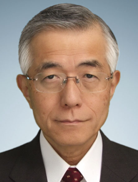 藤井氏