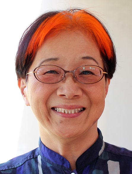 岡氏