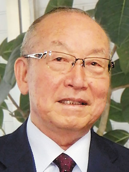 高見氏