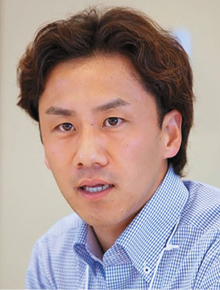 丹野氏